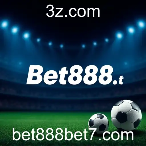 A Ascensão do Bet888.bet no Mercado de Jogos Online
