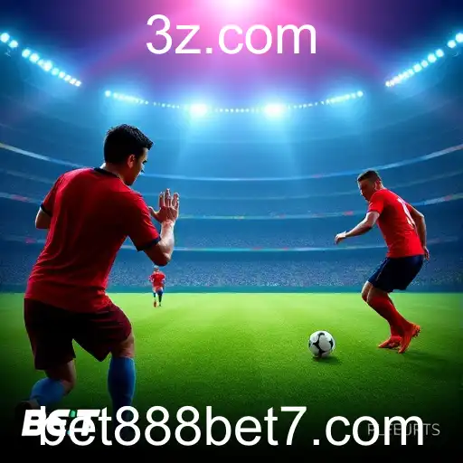O Crescimento dos Jogos Online em 2025: O Caso do Bet888.bet