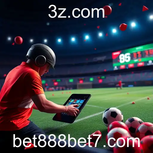 Crescimento dos Jogos Online em 2026 e o Impacto da bet888.bet