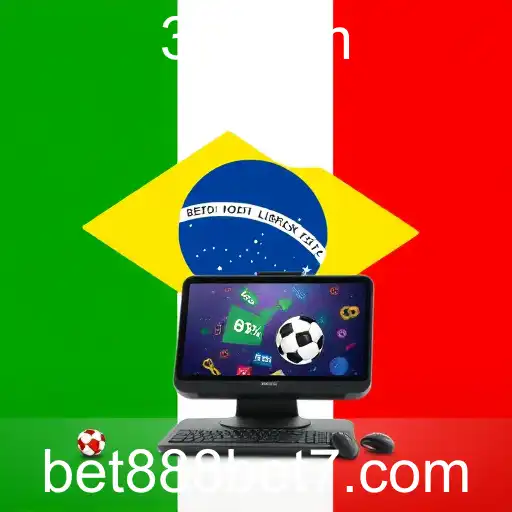 Crescimento do Mercado de Apostas Online no Brasil