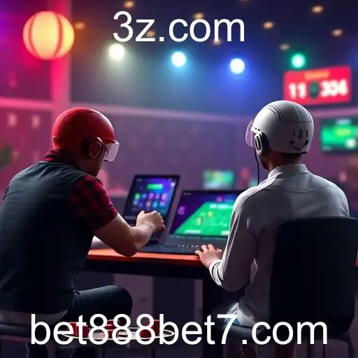 Expansão dos Jogos em Portugal: Ascenção do bet888.bet