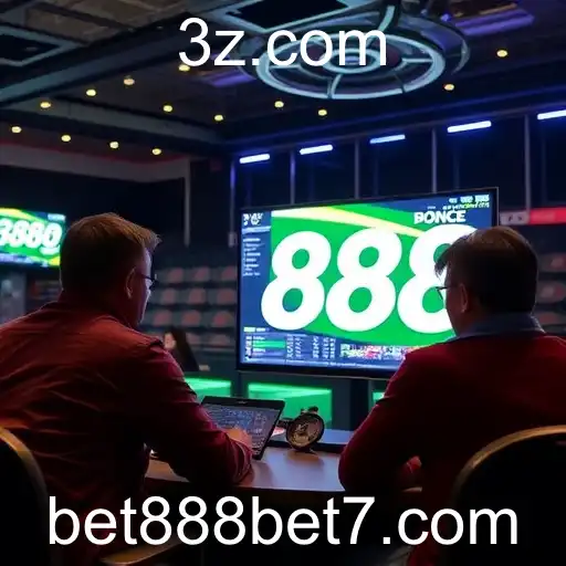 A Ascensão dos Sites de Apostas Online em 2026