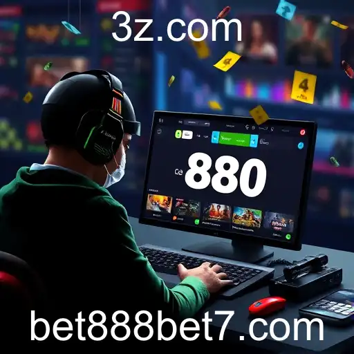 A Ascensão dos Jogos Online no Mercado Brasileiro