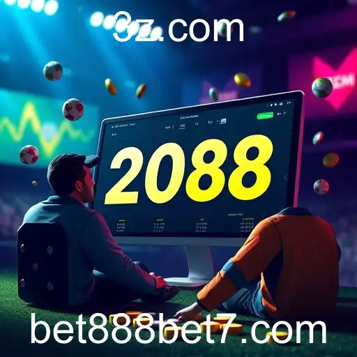 Expansão e Regulação do Mercado de Apostas Online