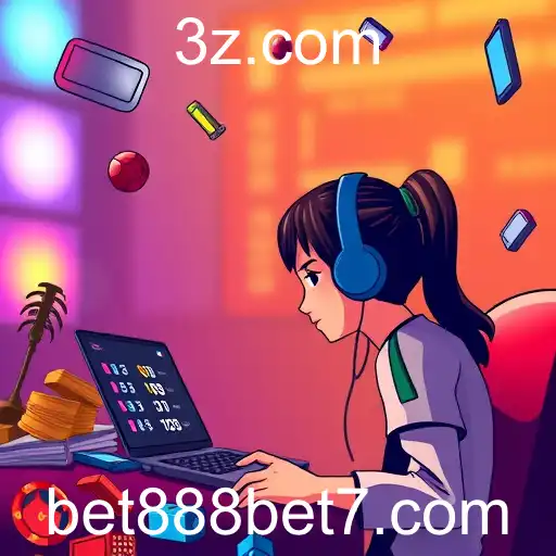 O Impacto dos Jogos de Azar Online em 2026