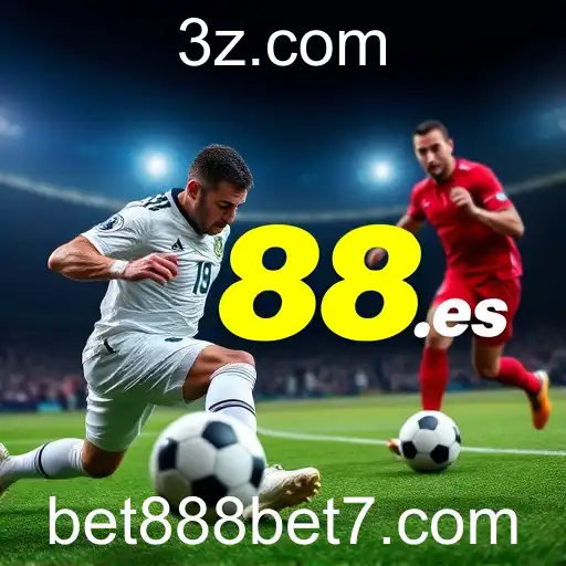 A Dinâmica das Apostas Esportivas no Bet888.bet