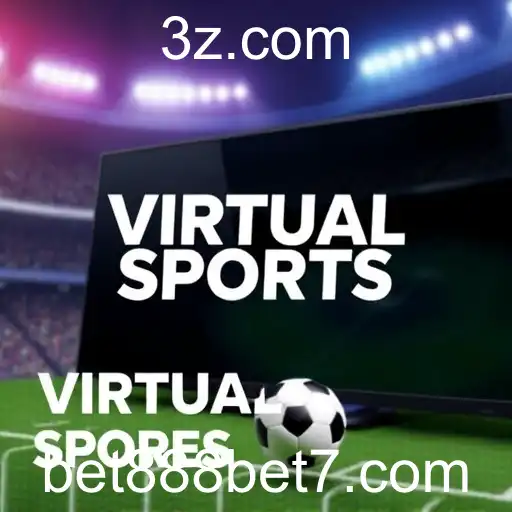 Explorando a Categoria 'Virtual Sports' no Bet888.bet